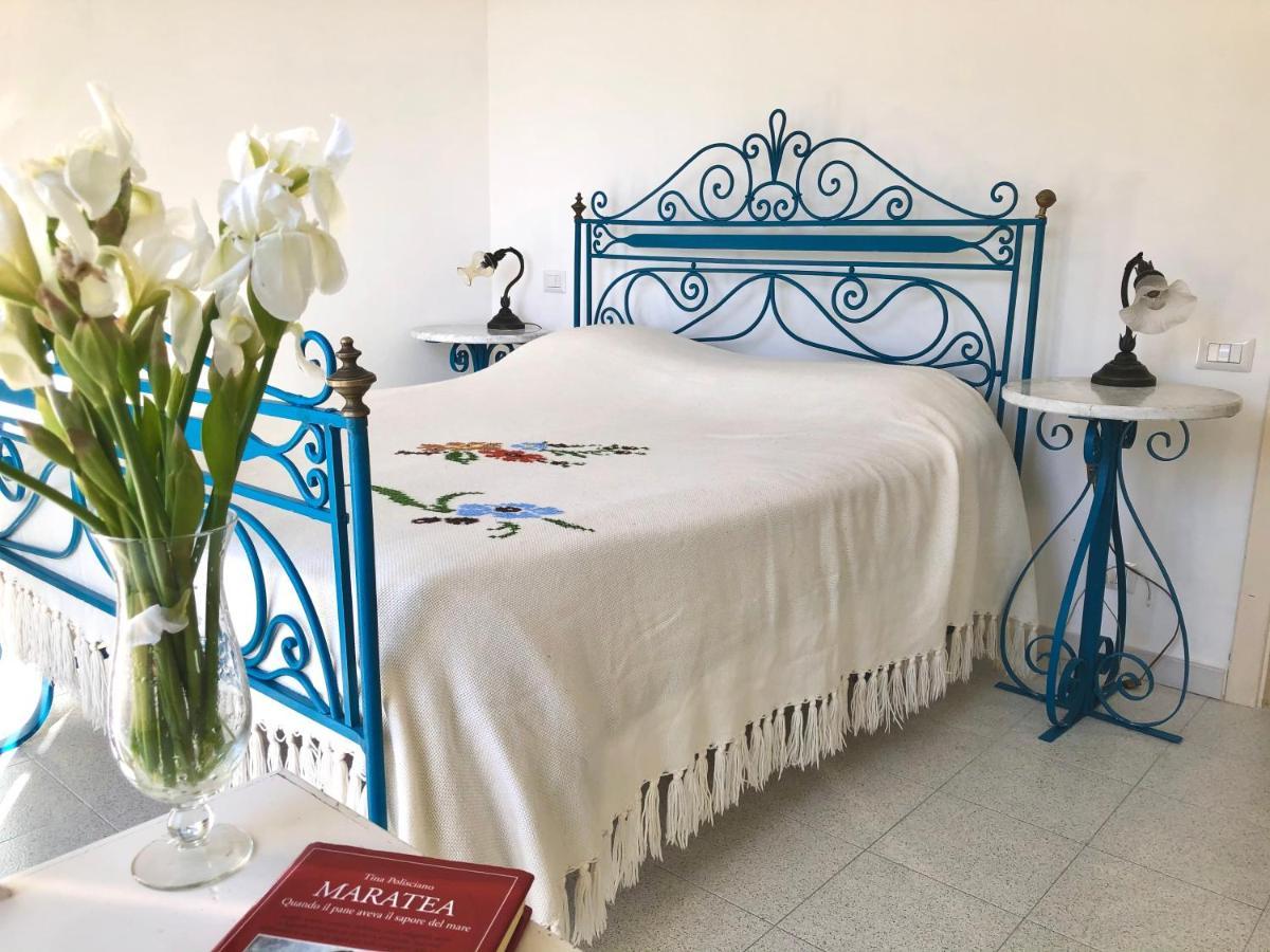 Villa Relax Maratea Esterno foto
